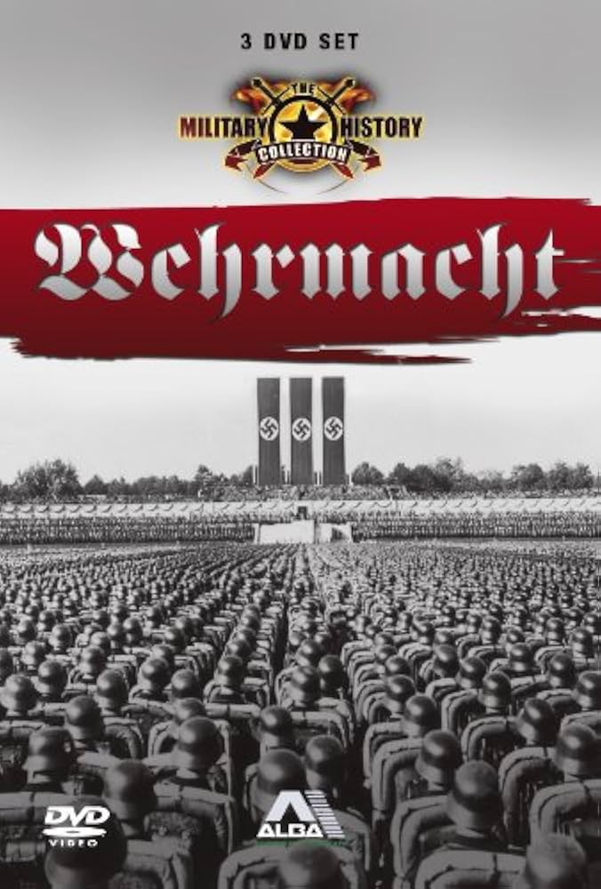 その他 Wehrmacht in Russia [DVD] 41B1WG4DwWL._AC_SY200_QL15_.jpg
